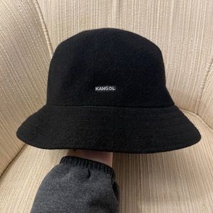 KENGOL Bucket Hat size L Wool Blend